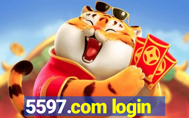 5597.com login